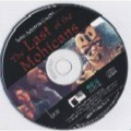 The Last Of The Mohicans - Pre-intermediate - Audio Cd - Sbs é bom? Vale a pena?