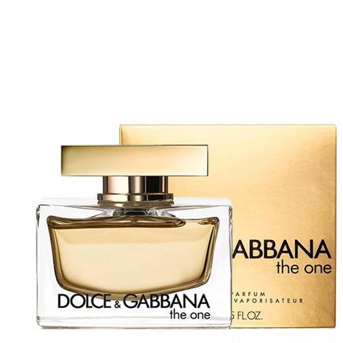 The One Eau de Parfum Dolce Gabbana - Perfume Feminino 30ml é bom? Vale a pena?
