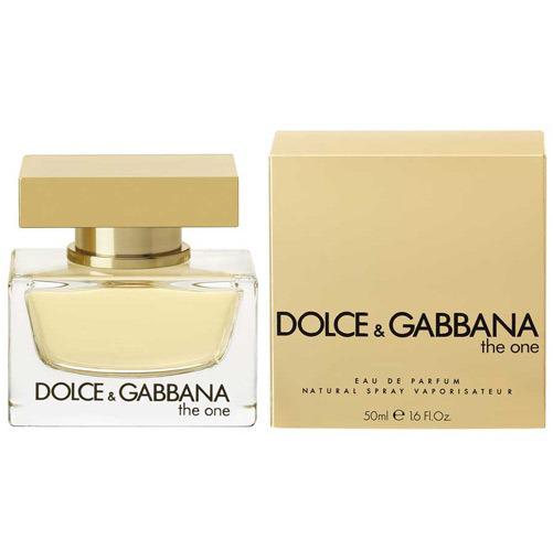 The One Eau de Parfum Feminino Dolce Gabbana 75ml - Dolce & Gabbana é bom? Vale a pena?