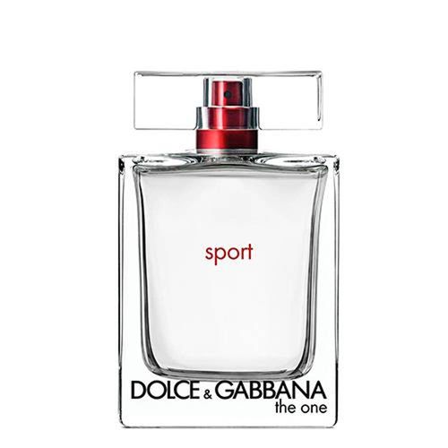 The One Sport Eau de Toilette Dolce Gabbana - Perfume Masculino 50ml é bom? Vale a pena?