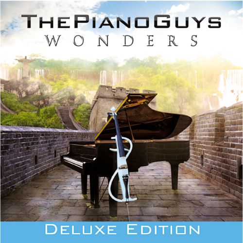 The Piano Guys - Wonders DVD + é bom? Vale a pena?