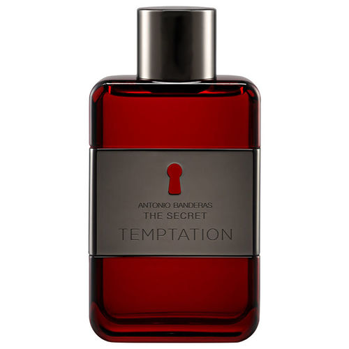 The Secret Temptation Antonio Banderas Eau de Toilette - Perfume Masculino 200ml é bom? Vale a pena?