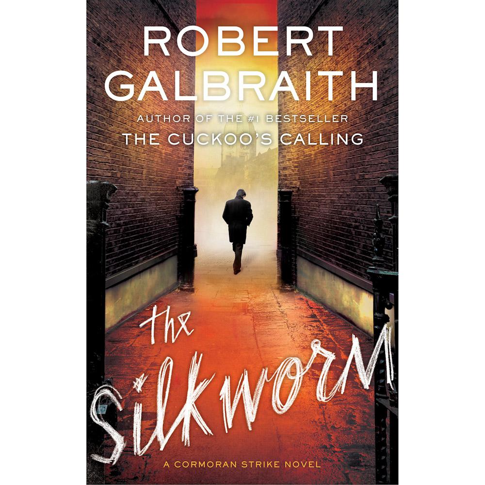 The Silkworm - A Cormoran Strike Novel 2 (Hardcover) é bom? Vale a pena?