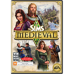 The Sims Medieval Pirates - Mãe Standart - Warner é bom? Vale a pena?