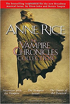 The Vampire Chronicles Collection: Interview with the Vampire, the Vampire Lestat, the Queen of the Damned: 1 é bom? Vale a pena?