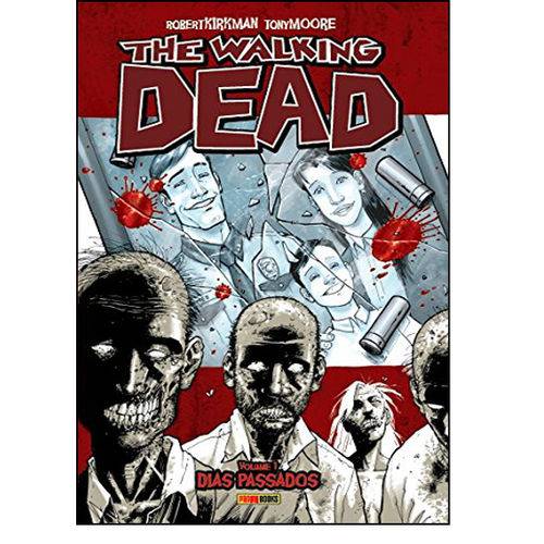 The Walking Dead - Vol.1 é bom? Vale a pena?