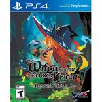 The Witch And The Hundred Knight Revival Edition Ps4 é bom? Vale a pena?