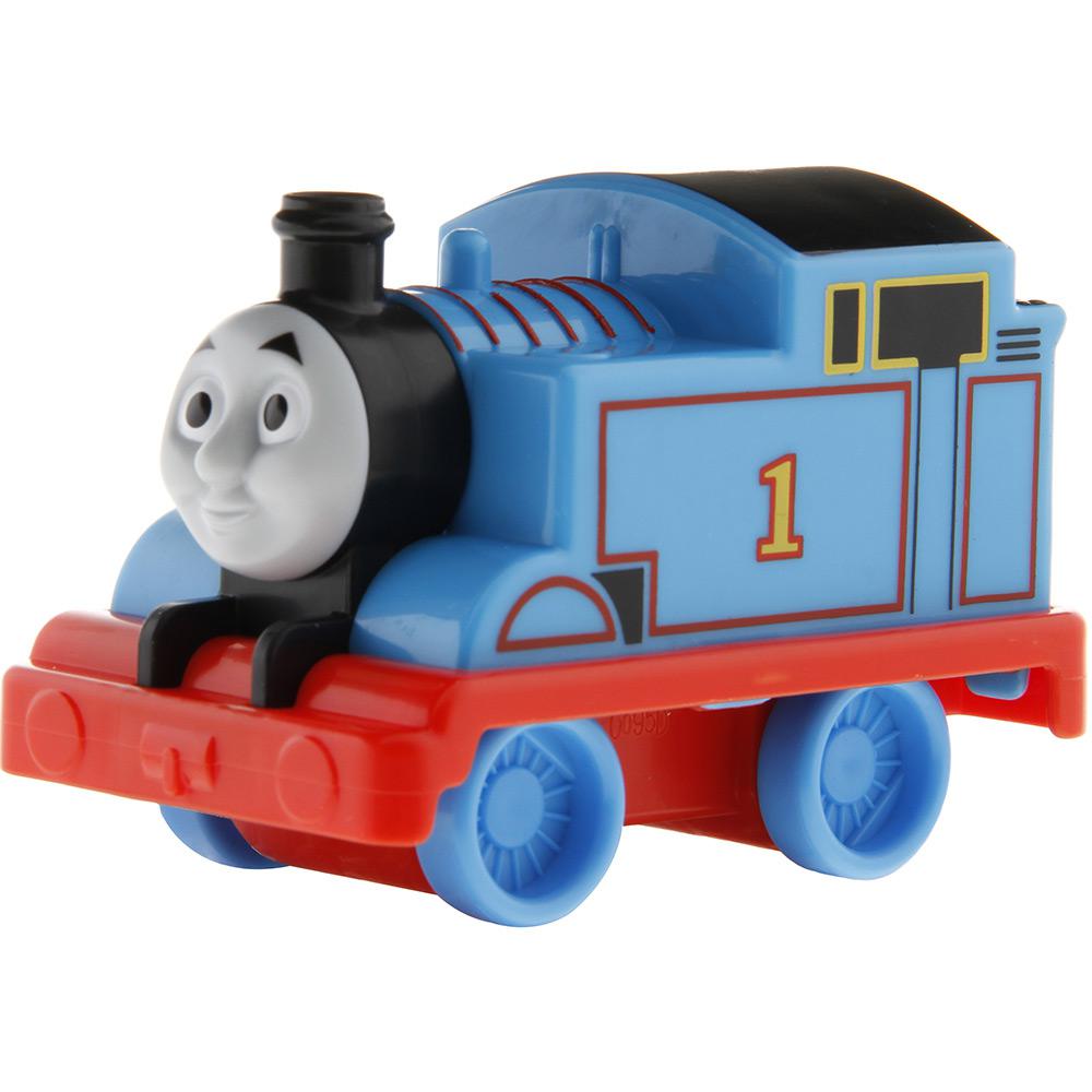 Thomas & Friend Veículos Roda Livre Thomas - Mattel é bom? Vale a pena?