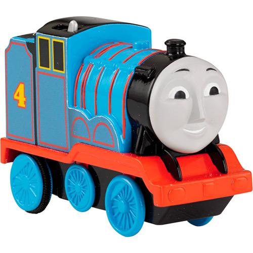 Thomas & Friends - Locomotívas Motorizadas - Gordon BGJ69/BGM87 - Mattel é bom? Vale a pena?