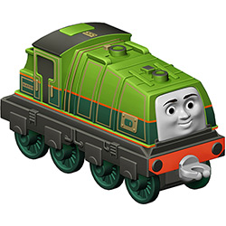 Thomas And Friend Mini Locomotivas - Mattel é bom? Vale a pena?