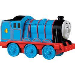 Thomas And Friend - Super Veículos Roda Livre Gordon Mattel é bom? Vale a pena?