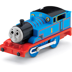 Thomas & Friends Trackmaster - Trens Motorizados - Thomas - Mattel é bom? Vale a pena?