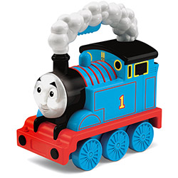 Thomas & Friends - Trens Luminosos - Thomas Luminoso - Mattel é bom? Vale a pena?