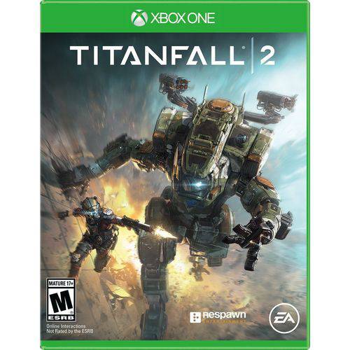 Titanfall 2 - Xbox One é bom? Vale a pena?