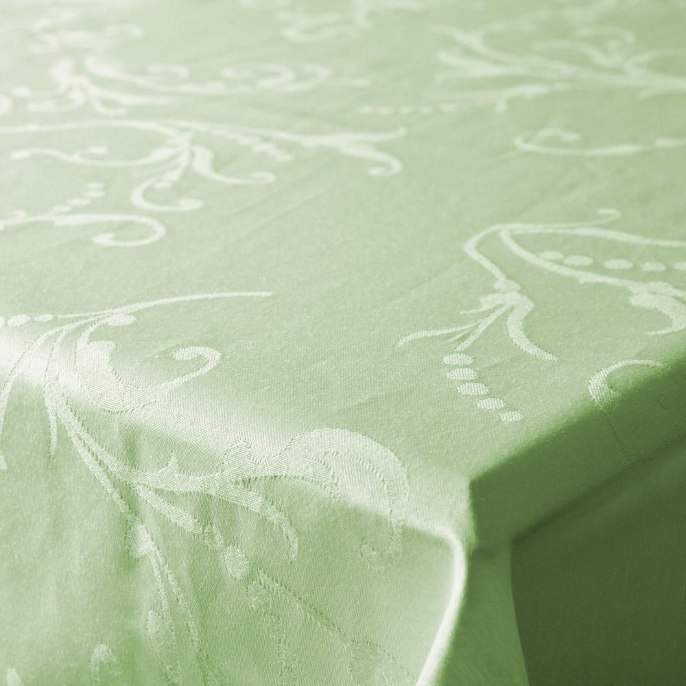 Toalha de Mesa Hibisco Verde 160x160cm - Persitêxtil é bom? Vale a pena?