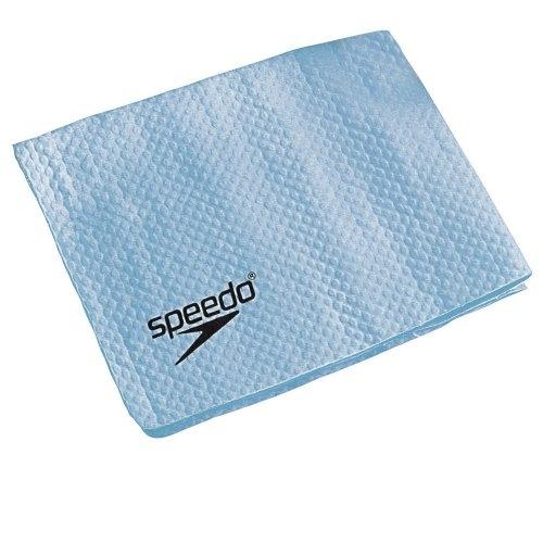 Toalha De Natação New Sports Towel Speedo 629048 / Azul é bom? Vale a pena?