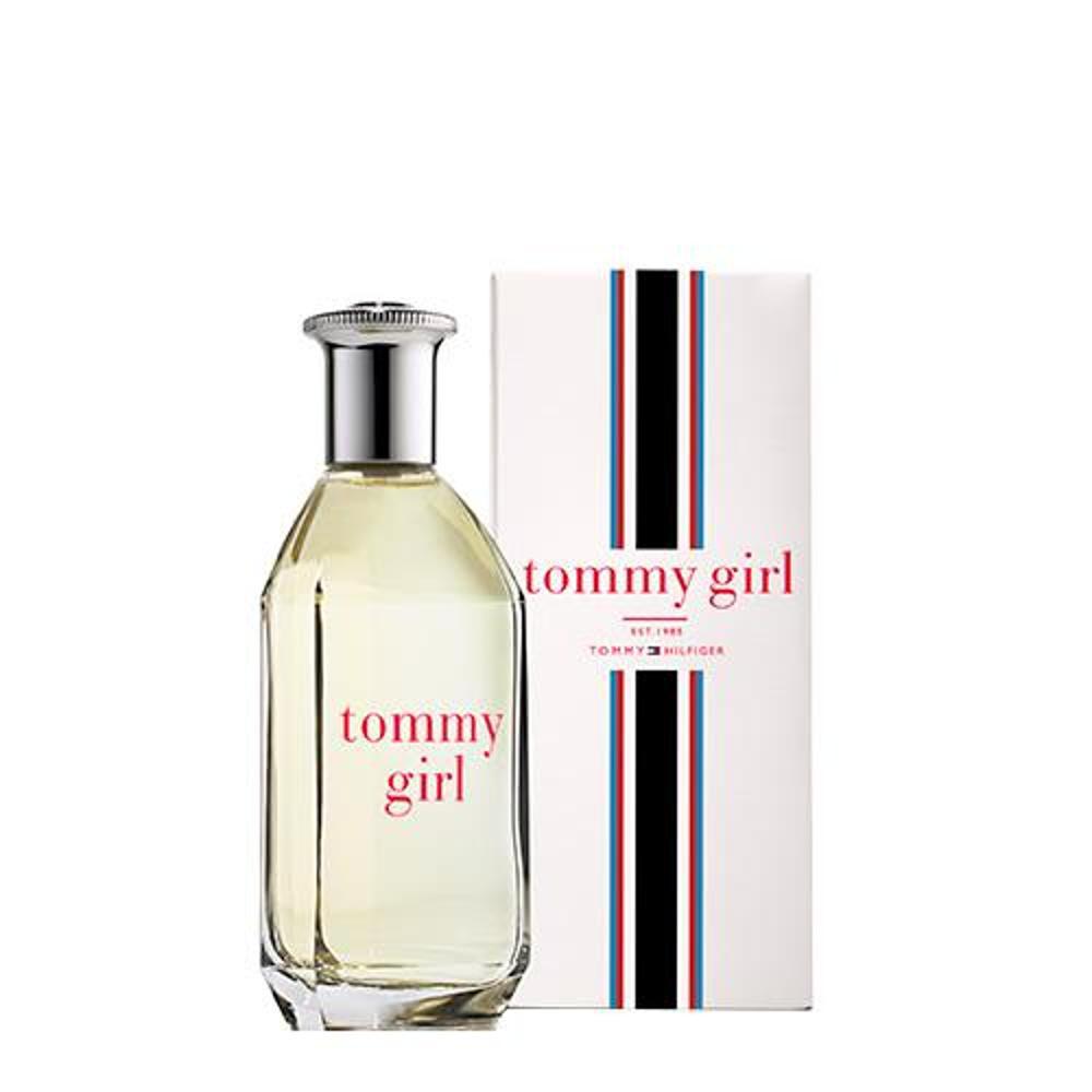 Tommy Girl Eau De Toilette Tommy Hilfiger - Perfume Feminino 100ml é bom? Vale a pena?