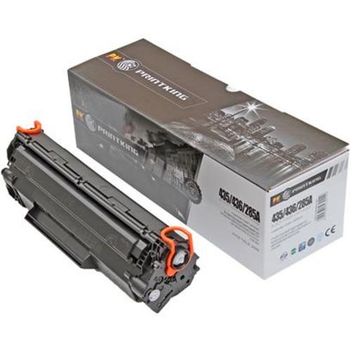 Toner Para Impressora Hp M1212 / Modelo 285a | 85a - Cartucho Compatível - Print King Premium é bom? Vale a pena?