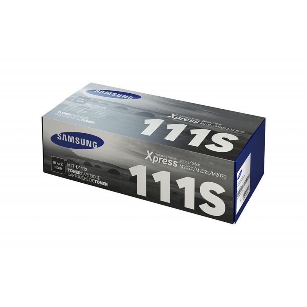 Toner Samsung Mlt-D111s D111 Xpress M2020 M2020fw M2070 é bom? Vale a pena?
