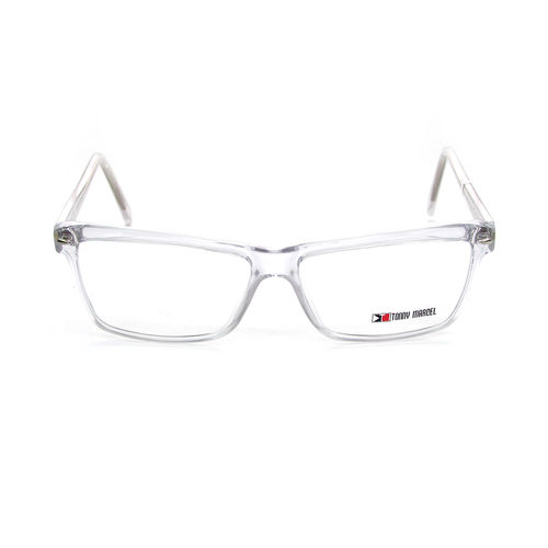 Tonny Marcel C095 7038 Transparente T55 Óculos de Grau é bom? Vale a pena?