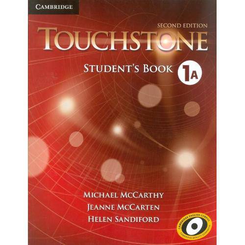 Touchstone 1 Sb a - 2nd Ed é bom? Vale a pena?