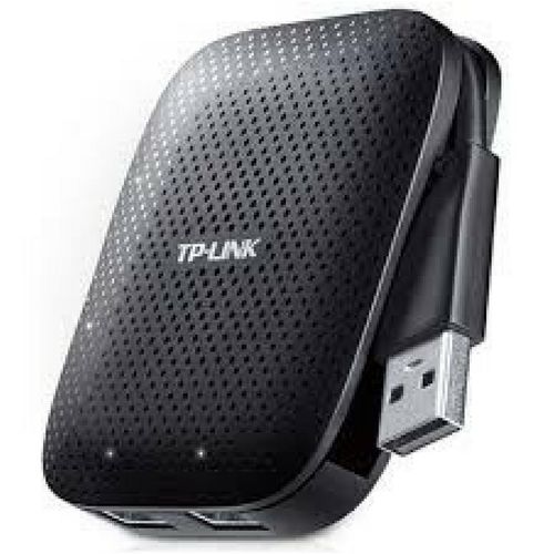 Tp-Link Hub Portátil USB 3.0 de 4 Portas UH400 é bom? Vale a pena?