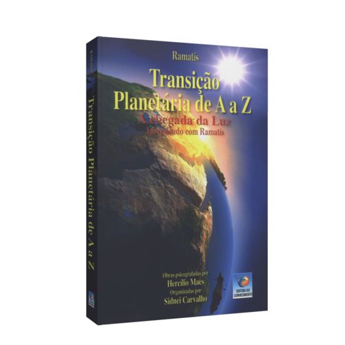 Transição Planetária de a A Z é bom? Vale a pena?