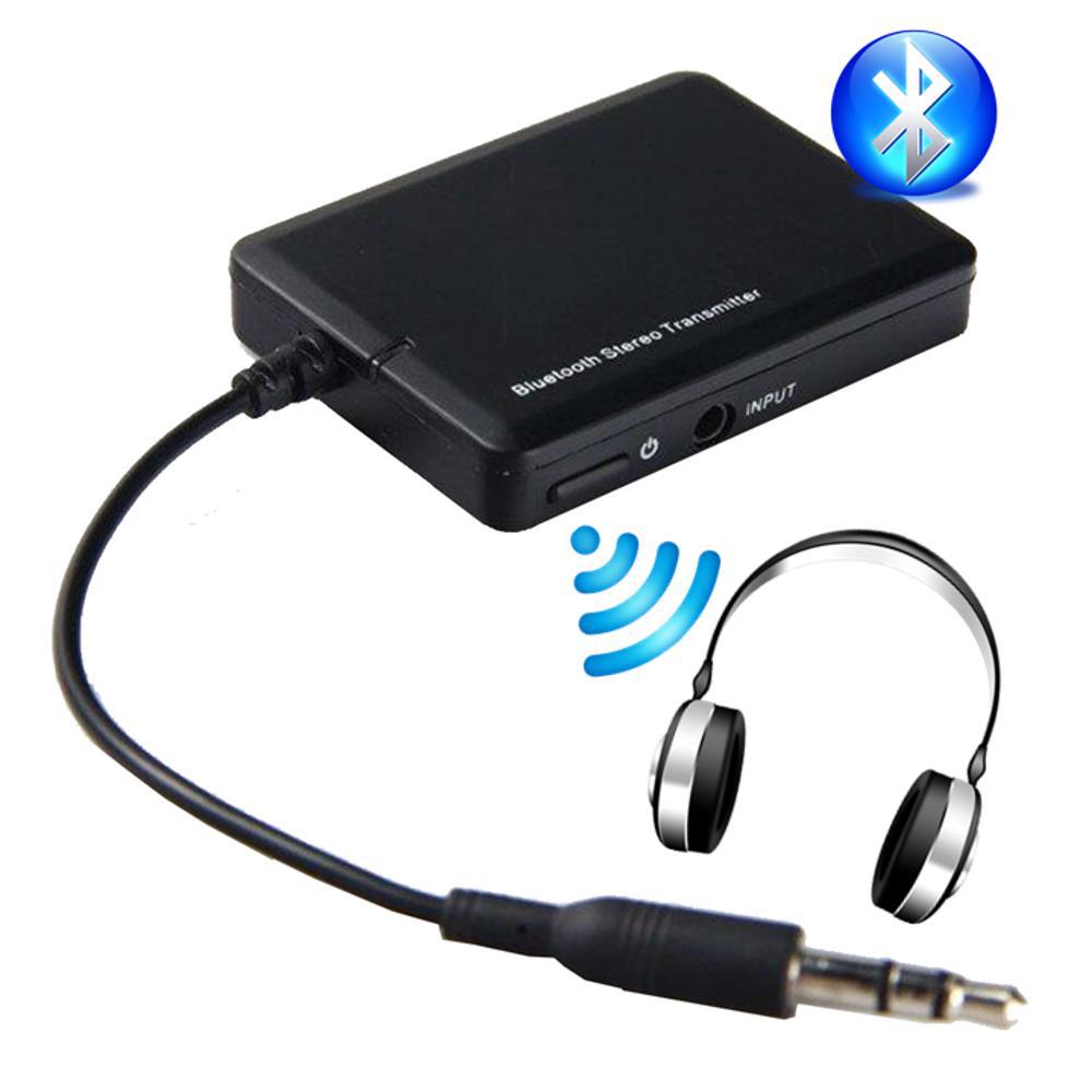 Transmissor De Audio Bluetooth Stereo Da Sua Tv Para O Seu Fone Bluetooth Mp3 Caixa De Som Etc é bom? Vale a pena?
