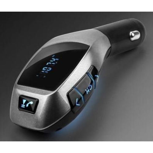 Transmissor Fm Bluetooth Veicular X6 Wireless Car Kit é bom? Vale a pena?