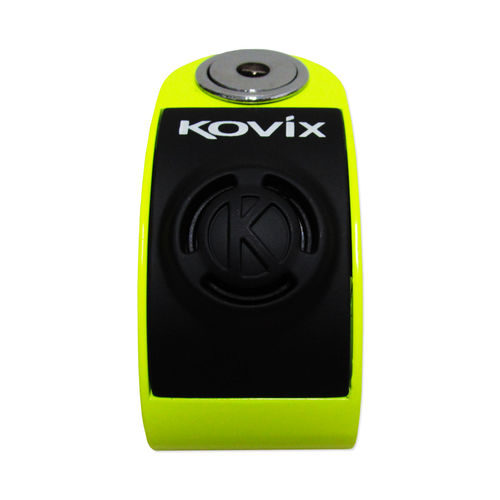 Trava de Segurança C/ Sensor de Movimento e Alarme Sonoro KD6-Fg Kovix é bom? Vale a pena?