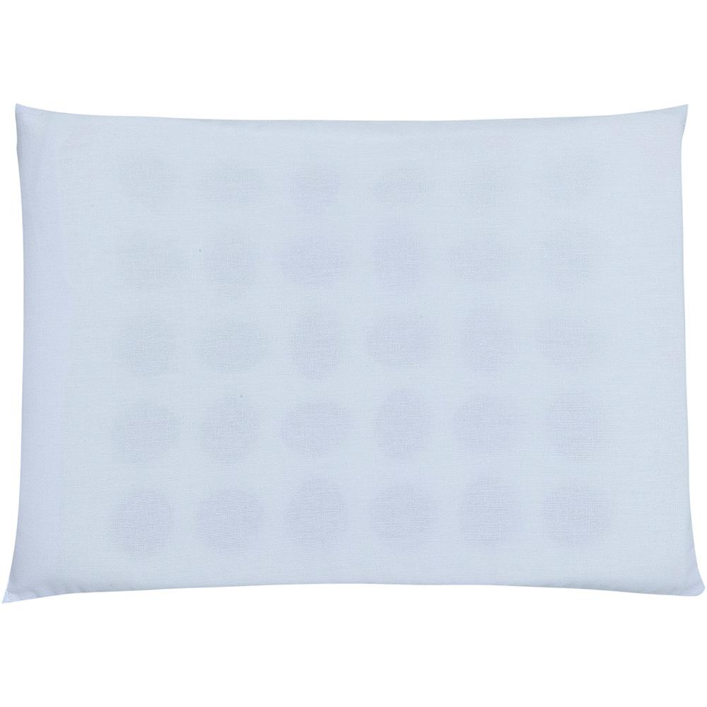 Travesseiro Anti Sufocante Branco - First Steps é bom? Vale a pena?