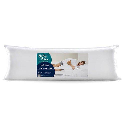 Body Pillow - Travesseiro para o Corpo - Altenburg é bom? Vale a pena?