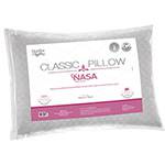 Travesseiro Classic Pillow Nasa Duoflex Edição Especial - Duoflex é bom? Vale a pena?