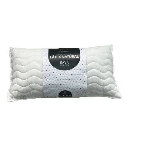 Travesseiro Latex Foam Flocos de Látex King 50x90x18 Cm Alto é bom? Vale a pena?