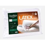 Travesseiro Latex Light - Duoflex 50 X 70 X 16 é bom? Vale a pena?