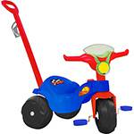 Triciclo Motoban Passeio - Brinquedos Bandeirante é bom? Vale a pena?