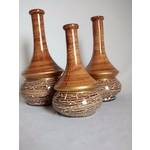 Trio de Vasos Decorativos - Enfeite é bom? Vale a pena?