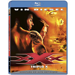 Triplo X - Blu-Ray é bom? Vale a pena?