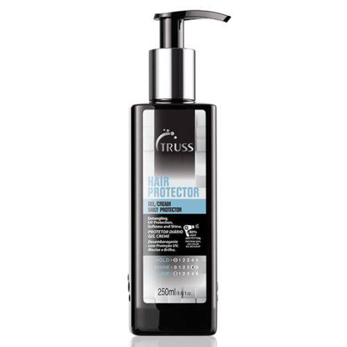 Truss Finish Hair Protector Leave-in 250ml é bom? Vale a pena?