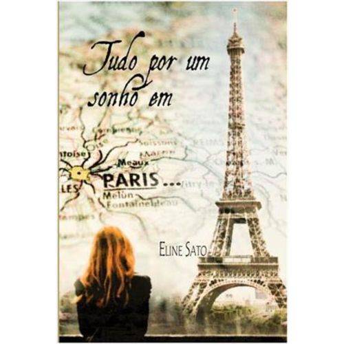 Tudo por um Sonho em Paris, Eline Sato é bom? Vale a pena?