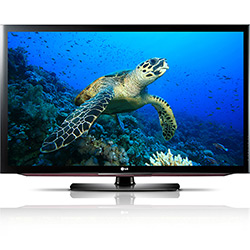 TV 42" LCD Full HD - 42LD460 - (1.920 X 1.080 Pixels) - C/ Decodificador para TV Digital Embutido (DTV), 2 Entradas HDMI, Entrada USB, Entrada PC - LG é bom? Vale a pena?