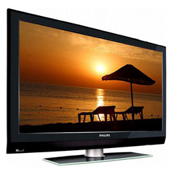 TV 42" LCD Full HD C/ Conversor Integrado - 42PFL7932D - (1920 X 1080 Pixels), C/ Entrada HDMI e Entrada PC - Philips é bom? Vale a pena?
