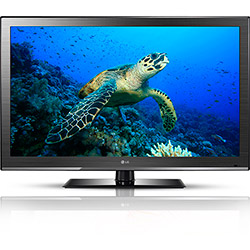 TV 42" LCD FULL HD Progressive Scan C/ 2 Entradas HDMI, 1 Entrada USB - 42CS460 - LG é bom? Vale a pena?