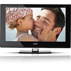 TV 24" LED CCE Full HD HDMI USB Conversor e Entrada - CCE é bom? Vale a pena?