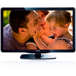 TV 40" LED Full HD - 40PFL5606D - (1.920 X 1.080 Pixels) - C/ Decodificador para TV Digital Embutido (DTV), 120Hz, 3 Entradas HDMI, Entrada USB, Entrada PC - Philips é bom? Vale a pena?