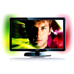 TV 40" LED Full HD 40PFL6615 Ambilight C/ Decodificador TV Digital, Acesso a Internet (Online TV), Interatividade Emissoras TV (DTVi), DLNA, USB - Philips é bom? Vale a pena?
