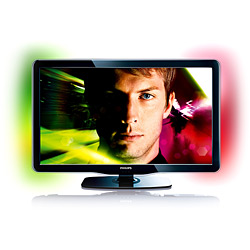 TV 46" LED Full HD 46PFL6615 Ambilight C/ Decodificador TV Digital (DTV), Acesso a Internet (Online TV), Interatividade Emissoras TV (DTVi), DLNA, USB, 120Hz - Philips é bom? Vale a pena?