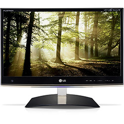 TV 25" LED LG Full HD, Conexão HDMI, Conversor Digital e Entrada P/ PC - LG é bom? Vale a pena?