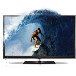 TV 51" Plasma 3D Full HD (1920 X 1080 Pixels) - PL51D550C1GXZD - C/ Decodificador para TV Digital Embutido (DTV), 600Hz, Conversão de 2D para 3D, Cinema Smooth, 4 Entradas HDMI, Entrada USB e PC - Samsung é bom? Vale a pena?