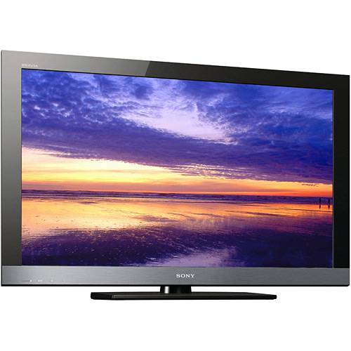 TV LCD 55" Sony Full HD KDL55EX505 DTV 3 DLNA Wireless Bravia Sync 4 Entradas HDMI Entrada USB Entrada PC 120Hz é bom? Vale a pena?